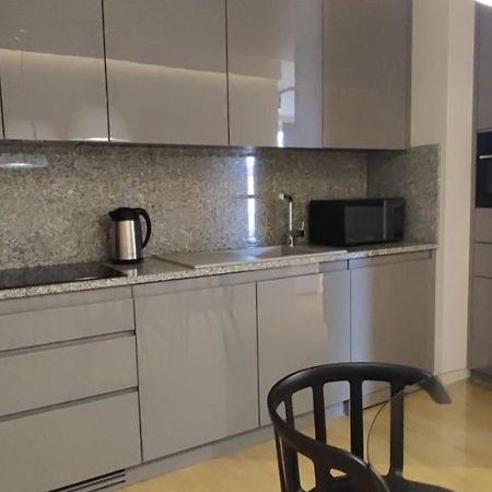 Silver Apartments - Ovo -Justincenter Wrocław Eksteriør bilde