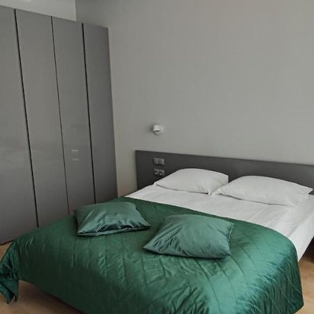 Silver Apartments - Ovo -Justincenter Wrocław Eksteriør bilde