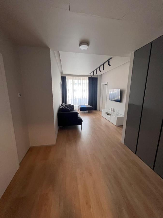 Silver Apartments - Ovo -Justincenter Wrocław Eksteriør bilde